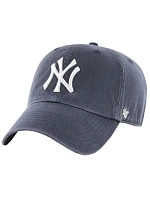 47 Značka New York Yankees Clean Up Cap B-RGW17GWS-VN