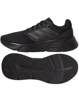 Dámska bežecká obuv Galaxy 6 W GW4131 - Adidas