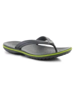 Žabky Crocs Crocband 11033-0A1 Žabky Crocs Crocband 11033-0A1