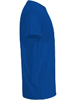 Neutral O 61001 Pánske tričko z bio bavlny 77.6101 royal Neutral O 61001 Pánske tričko z bio bavlny 77.6101 royal