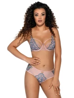 Ava 1929 Angel farba:tyrkysová