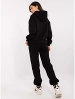 Súprava CLM KMPL 1432.98 čierna