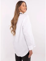 Košeľa DHJ KS 9236.92P biela