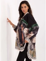 Košeľa IT KS 18729.12 čierna