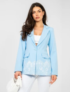 Bunda IT MA 60128.01 light blue