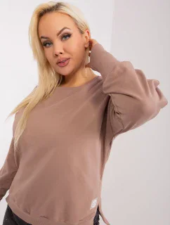 Blúzka RV BZ 9144.37 tmavo lila