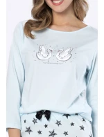 DÁMSKE PYŽAMO KAMILA 1642