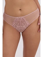 BRAZYLIAN NOHAVIČKY NIA ART.1343 PINK