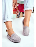 Mokasíny model 176618 Step in style Mokasíny model 176618 Step in style