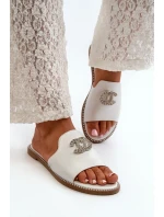 Papuče model 198612 Step in style