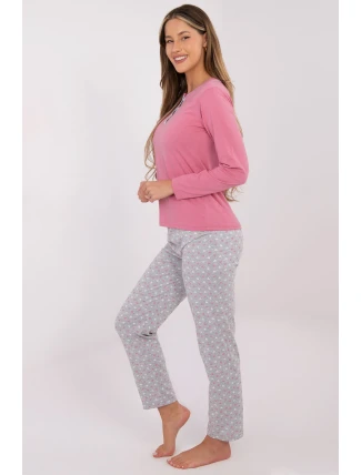 Pyžamo model 222195 Forever Pink