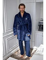 Župan L&L 2664 Elegant 3XL