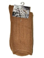 Dámske ponožky Wik Sox weich & Warm 37700