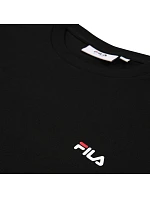 Fila Brod pánske tričko 2 pak black, grey FAM0083 83227 pánske