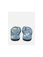 Žabky RIP CURL Frothing s otvorenou špičkou - Boy Blue
