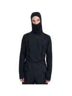 Pánska termo mikina s kapucňou 4F M100 deep black 4FWAW25UBRUM100 20S pánska
