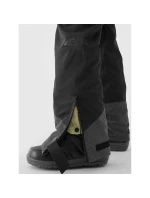 Dámske 10000 membránové snowboardové nohavice 4F 4FWAW24TFTRF701-20S dámske Dámske 10000 membránové snowboardové nohavice 4F 4FWAW24TFTRF701-20S dámske