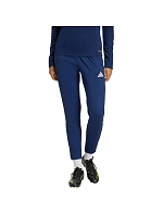 Dámske adidas Entrada 26 Tréningové nohavice navy blue JZ6547 women Dámske adidas Entrada 26 Tréningové nohavice navy blue JZ6547 women
