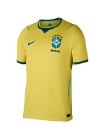 Pánsky dres Nike Brazil 2026 Stadium Home yellow IF7054 724