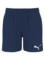 Pánske plavecké šortky 1P M 935088 01 - Puma