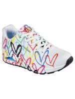 Skechers Uno Spread The Love W 155507/WMLT