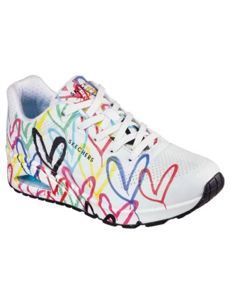 Skechers Uno Spread The Love W 155507/WMLT