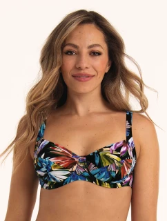 Style Sibel Top Bikini - vrchný diel 8477-1 agave - Anita Classix