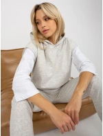 Súprava EM KMPL 764.64 svetlo šedá Súprava EM KMPL 764.64 svetlo šedá