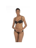 Vrchný diel plaviek B1318 Black - Selmark Vrchný diel plaviek B1318 Black - Selmark