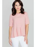 Blúzka K370 - Katrus Blúzka K370 - Katrus