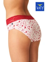 DÁMSKE NOHAVIČKY LPC 797 A24