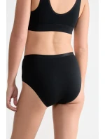 SLOGGI GO DAILY BAVLNENÉ MIDI NOHAVIČKY 3P