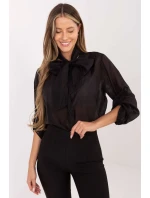 Košeľa s dlhým rukávom model 221889 Továrenská cena