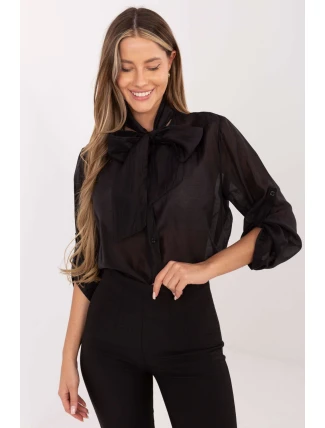 Košeľa s dlhým rukávom model 221889 Továrenská cena