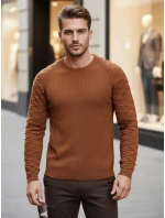 Pánsky ťaví sveter WX2289