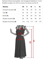 675-2 Voľné midi šaty s výstrihom do V a krátkymi rukávmi – zelené 675-2 Voľné midi šaty s výstrihom do V a krátkymi rukávmi – zelené