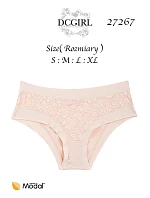 Nohavičky DC Girl 27267 A12 S–XL
