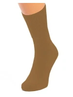 Dámske netlačiace ponožky Terjax art.003