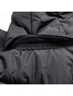 Dámska prešívaná zimná bunda LADY SAFI SP