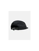 Čiapka PEAK PERFORMANCE Trail Cap, čierna Čiapka PEAK PERFORMANCE Trail Cap, čierna