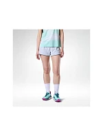 Dámske šortky ROSSIGNOL W Sapa 2In1 Short 5' šedé