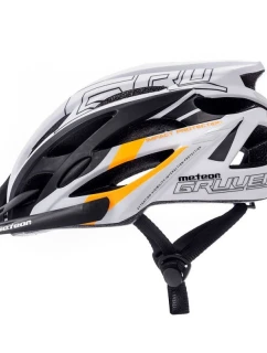 Cyklistická prilba Gruver 24750-24752 - Meteor