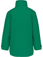 Kariban K 677 Parka 20.K677 kelly green Kariban K 677 Parka 20.K677 kelly green