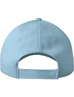 Atlantis Headwear Kid Recy Five Detská 5-panelová čiapka 33.0237 svetlo modrá Atlantis Headwear Kid Recy Five Detská 5-panelová čiapka 33.0237 svetlo modrá