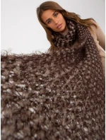 Šál AT SZ 3710.88 hnedý Šál AT SZ 3710.88 hnedý