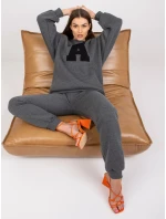 Súprava EM KMPL U660.03 tmavo šedá Súprava EM KMPL U660.03 tmavo šedá