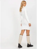 Dámske šaty NM SK NG 2309 biele