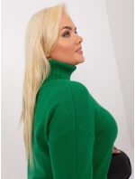 PM SW PM 3681 jumper.05P zelená PM SW PM 3681 jumper.05P zelená