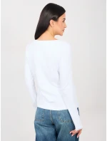 Blúzka RV BZ A1093.77 biela