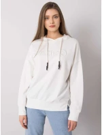 Mikina TO BL 1907002.36P ecru Mikina TO BL 1907002.36P ecru